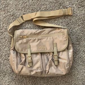 Sol and Selene crossbody bag